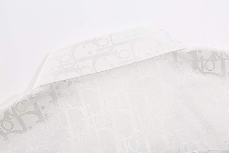 Picture of Dior Shirt Long _SKUDiorM-3XLjdtxV1226134